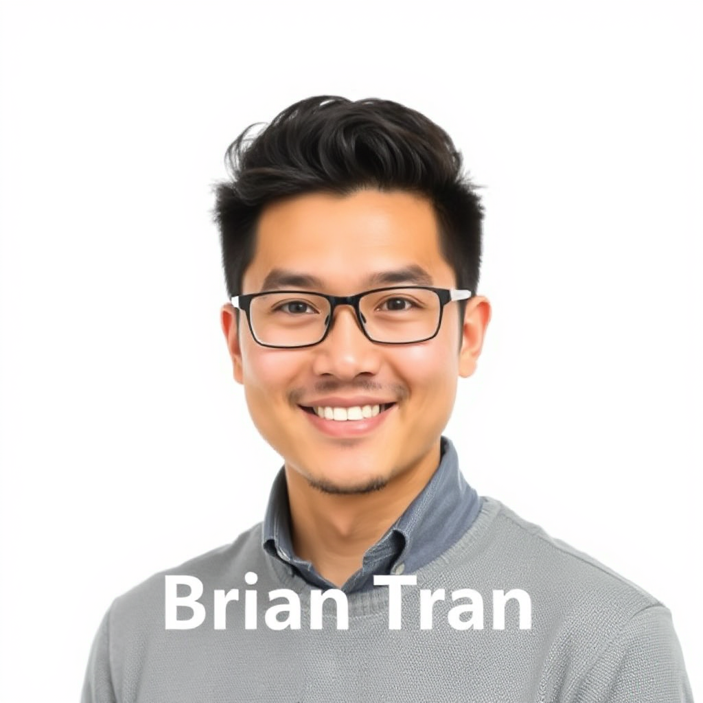 Brian Tran