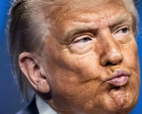 Trump v the Truth Overview: No Other Broadcaster Would Attempt TV So Bold (while also) Repetitive