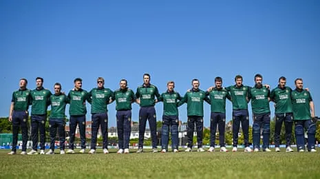 Ireland’s Slow Summer Sits in Sharp Opposition to England’s Busy Fixture List