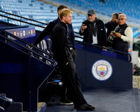Napoli's Coach Sees Champions League Fixture like Pupils vs Teachers Versus Pep Guardiola's Side