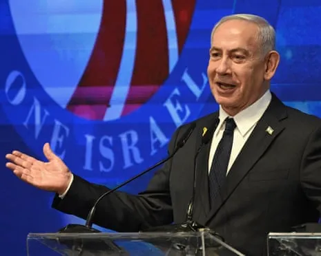 Netanyahu’s ‘Super-Sparta’ Blueprint Brace Israel for Isolated Financial Path