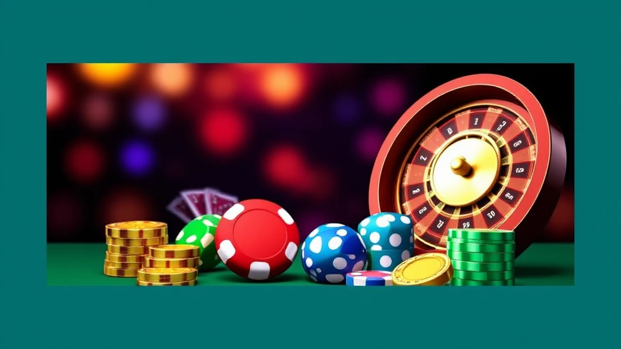 Best 10 Tips for Boosting Your Earnings on Casino Games