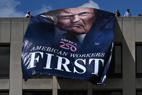Behind the Scenes at Trump’s Department of Labor: Staff Describe Reductions, Fear, and Insufficient Staffing