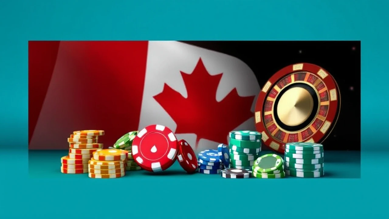 The Complete Manual for Navigating Canada's Online Casinos: Insider Secrets