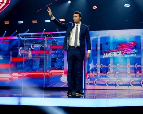 Utah District Attorneys Reveal Alleged Reasons In Charlie Kirk Assassination