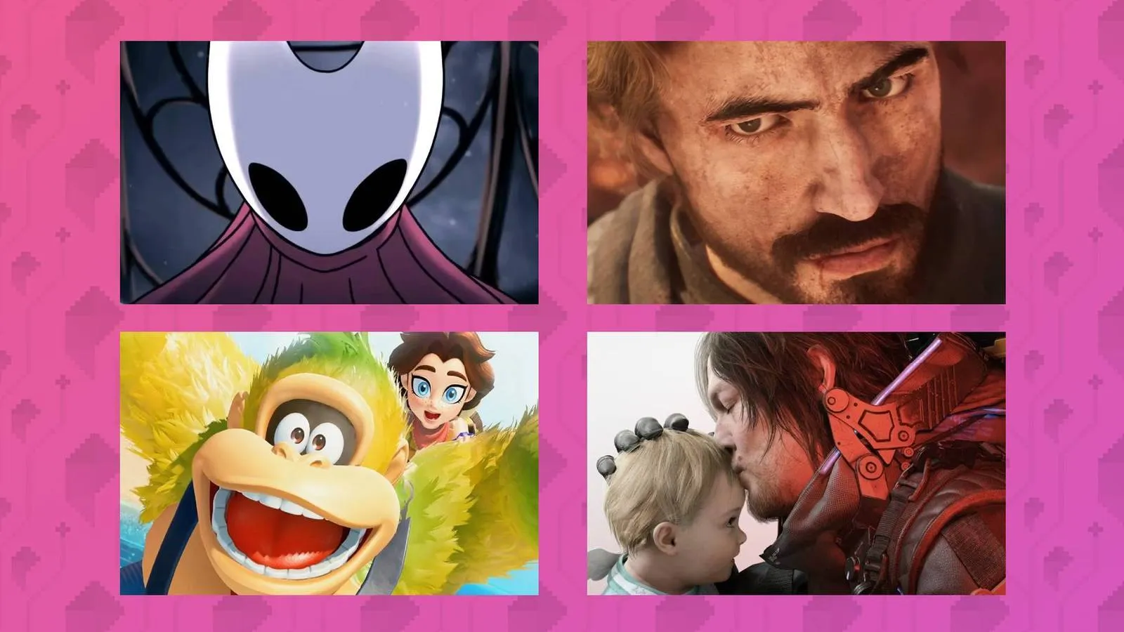 Forecasting the 2025 Game of the Year Race: Leading Candidates and Challengers to Watch