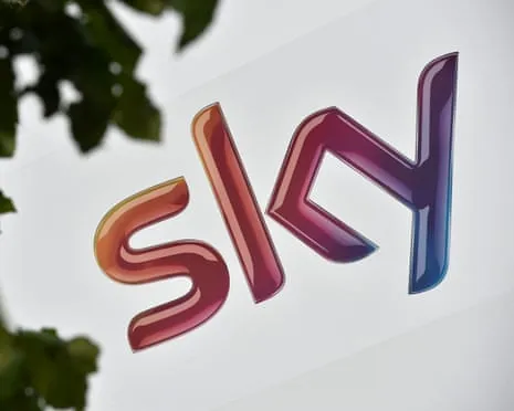 Sky Puts 900 Positions in Jeopardy amid Major Shake-up for Competition With US Streaming Services