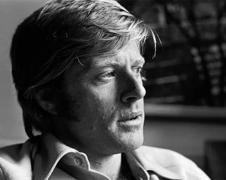 Film Industry Legend Robert Redford Passes Away at the Age of 89