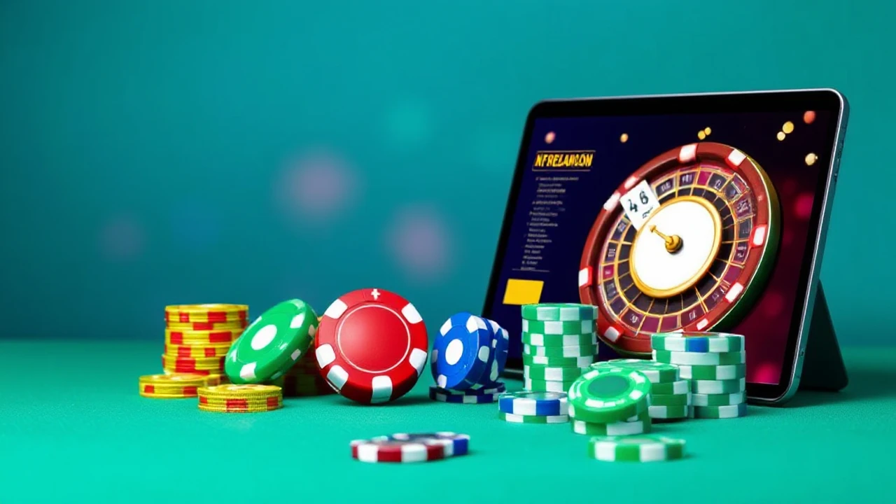 Understanding Probabilities and Payouts in Online Gambling