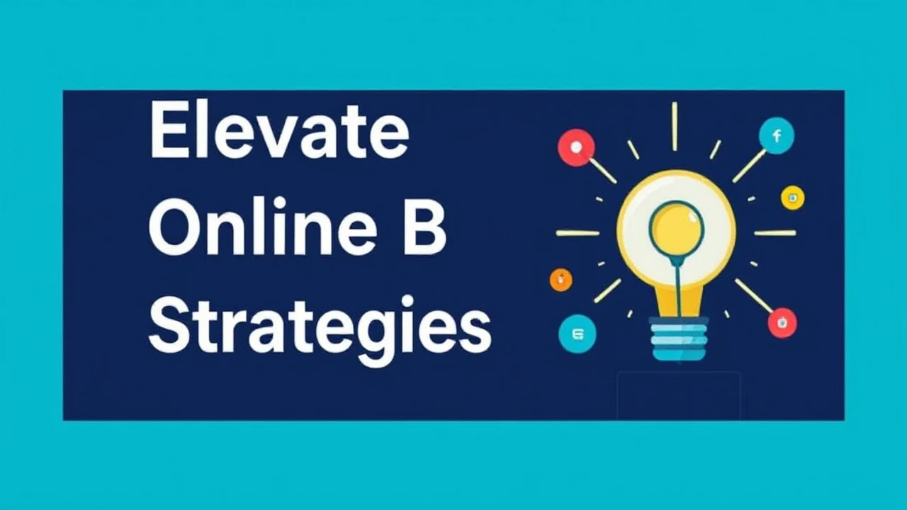 Elevate Your Online Presence: Online Branding Strategies in Ghana