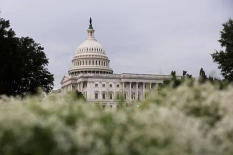 Conservative Legislators Push for $88 Million in Security Spending Following Charlie Kirk Incident
