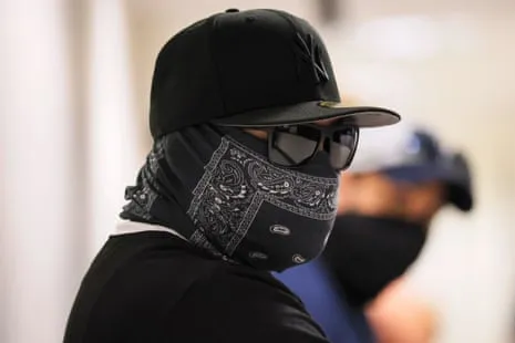 US Immigration and Customs Enforcement Issues Warning on National Felony Prosecution for Attacks on Agents