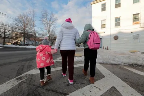 Judges Rule Opposing Trump Administration on Removing Central American Children and Venezuelan Nationals
