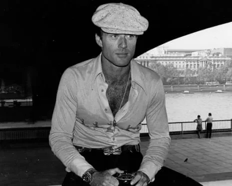 How Robert Redford Transformed Men's Fashion Both On & Off the Silver Screen