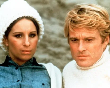 The iconic performer Shares Tribute to Robert Redford: ‘Among the Most Talented Stars Ever’