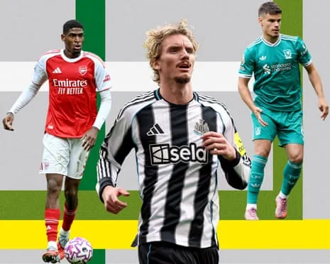 English Top Flight: 10 Crucial Aspects to Watch This Weekend