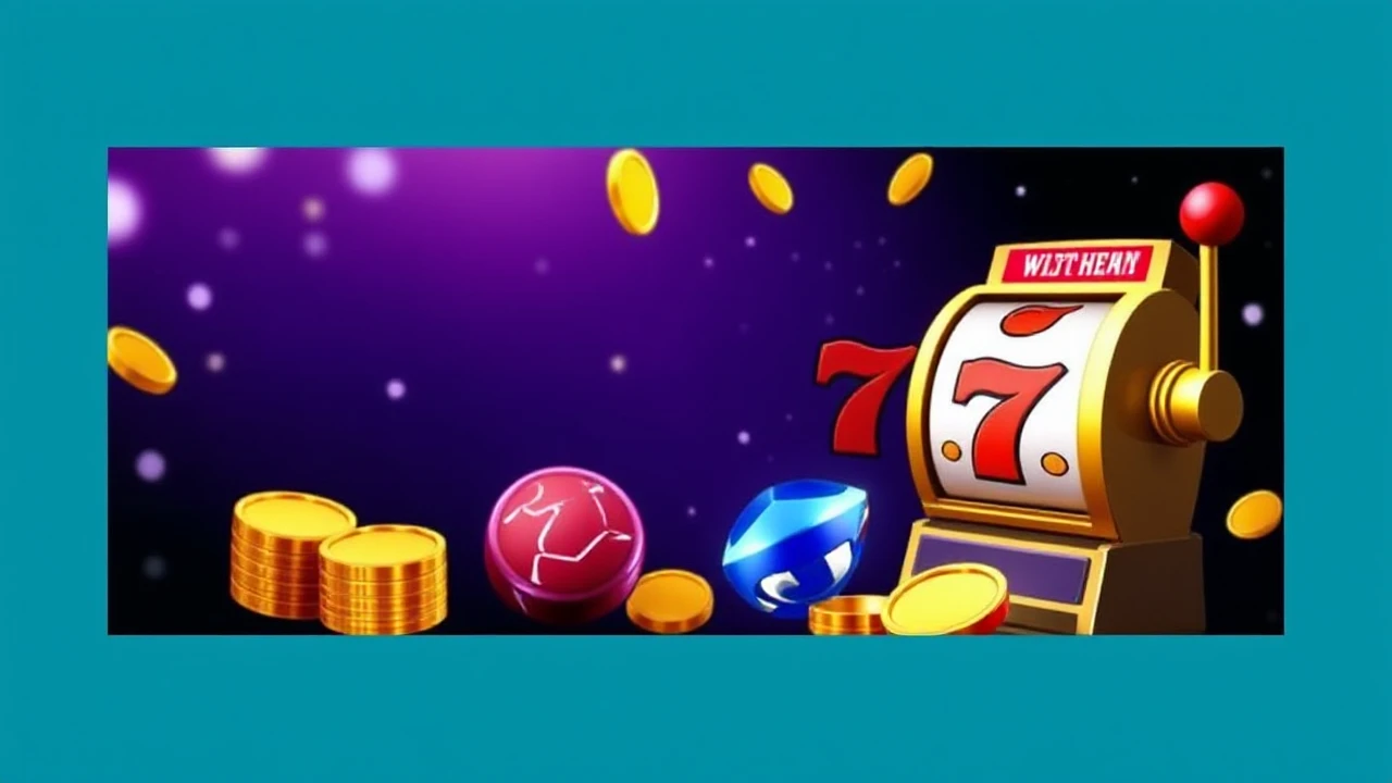 Unleash Your Luck: Top Strategies for Online Casino Slots