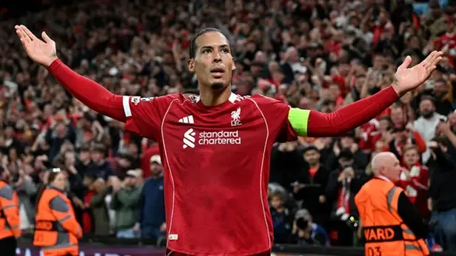 UEFA Champions League: Liverpool Produce Yet Another Late Comeback & The Blues Endure Loss at Bayern - Highlights & Reaction
