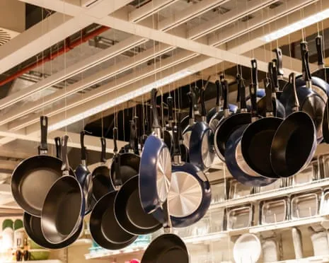 Teflon Diet, Garlic Milk and Striped Cattle Excel at This Year's Alternative Science Awards