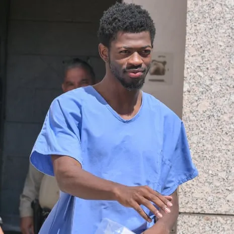 Montero Hill Begins Rehab Post Arrest Against Police