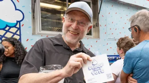 Ben & Jerry's Founding Partner Steps Down Following Social Activism Row