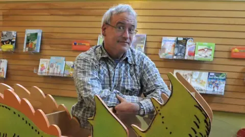 Renowned Canadian Author Robert Munsch Cleared for Medically Assisted Dying