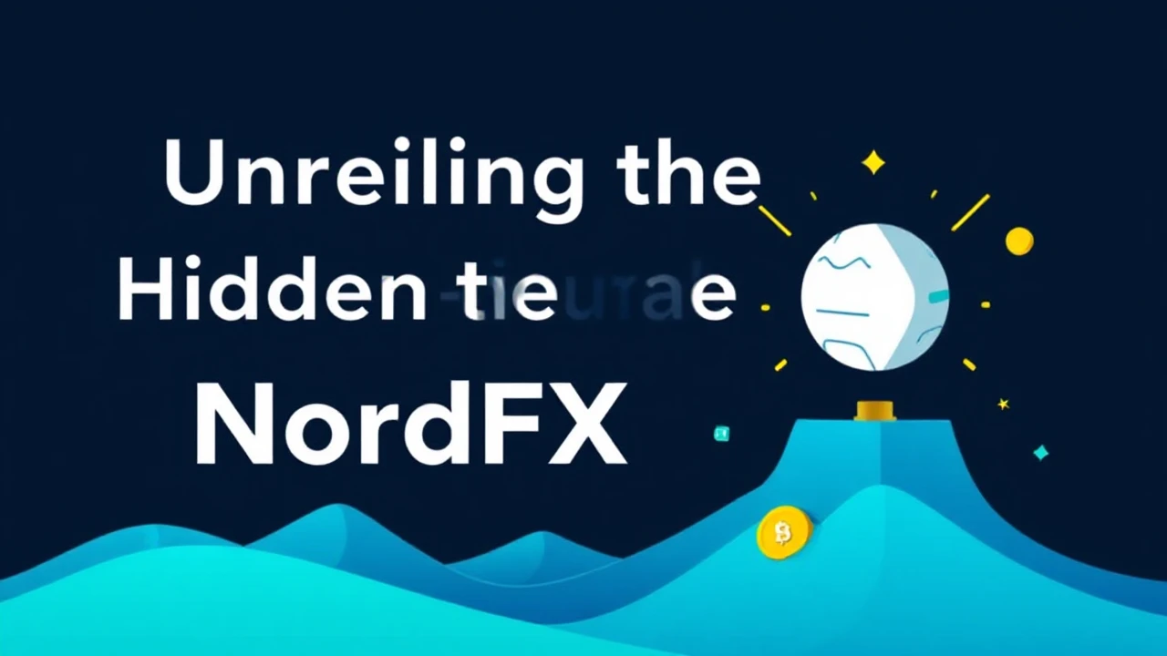 Unveiling the Hidden Treasures of NordFX WikiFX: Optimizing Your Investing Journey