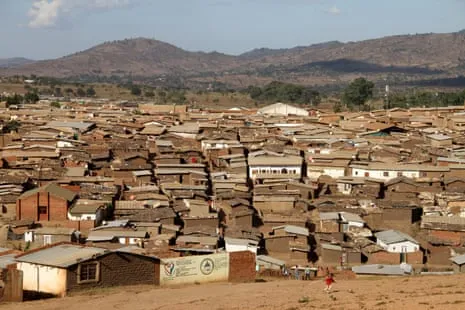 Sex Work and Abuse: The Female Refugees Stranded in Malawi’s Expanding Shelter