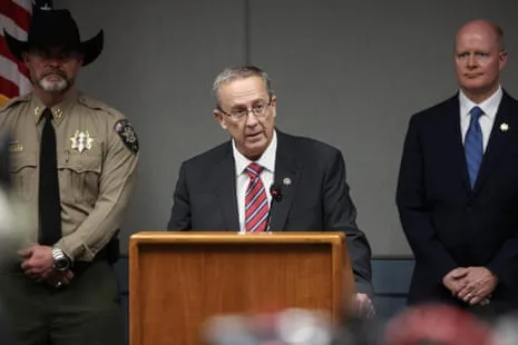 Utah Prosecutors Charge Accused in Activist Fatal Shooting with Aggravated Murder
