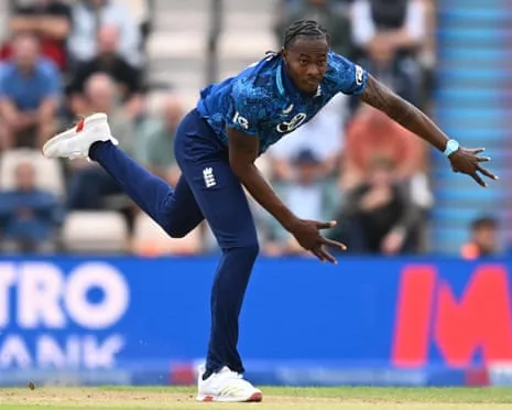 Velocity Thrills: From Allan Donald to Jofra Archer, The Reason Fast Bowling is a Spectacle Unparalleled