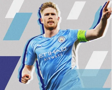 Thunderous Strikes, Triple Crowns and “Let Me Talk” Moments: De Bruyne’s Legendary Home Ground Performances