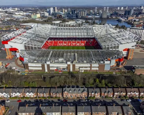 The Red Devils Post Historic Turnover of over £666 million Despite £33 million Financial Shortfall