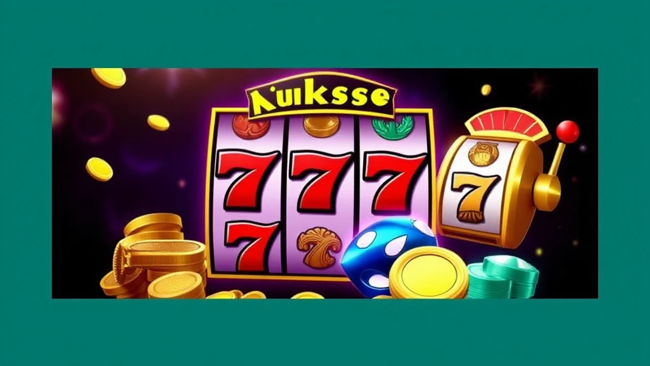 Kiat Sukses Bermain Slot Online: Tips Ampuh