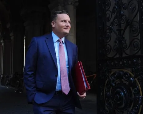 UK Minister for Health Warns Against Increasing Discrimination and Homophobia Masked as Freedom of Expression