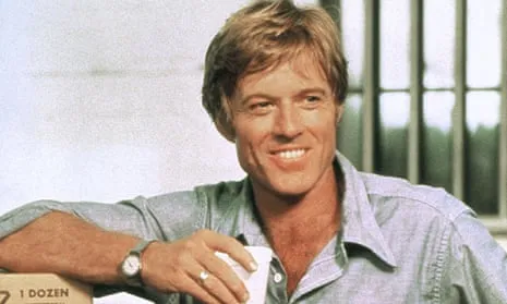 Hollywood’s Golden Legend: The Incandescently Handsome Actor Who Revolutionized Hollywood For Good