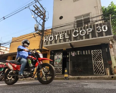 UN Urges Personnel to Cut Back Attendance at Cop30 Owing to Soaring Hotel Rates in the Host Country
