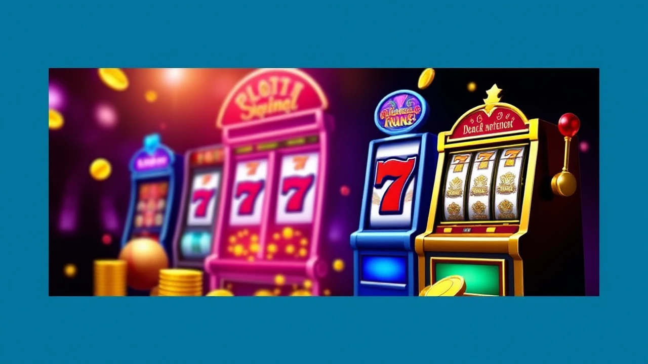Mastering Your Earnings on Slot Machine Titles: Tips and Tricks to Boosting Payouts