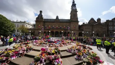 Teacher’s Worries About Southport Killer Faced ‘Red Tape’