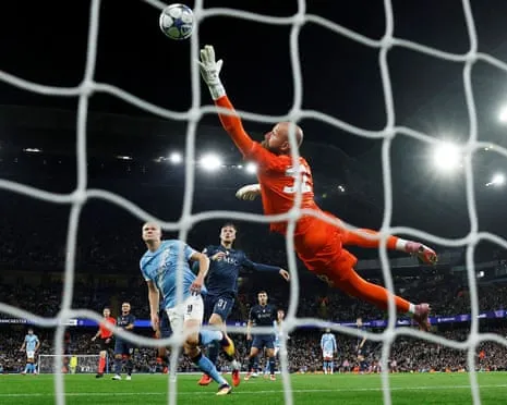 Finding the Net and Instilling Dread, One Can Confidently State Haaland Is Once Again at His Peak