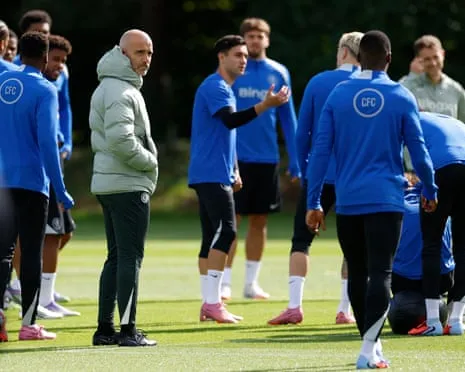 Bayern Intend to Force Chelsea to Regret Letting Jackson Go in Ominous Showdown