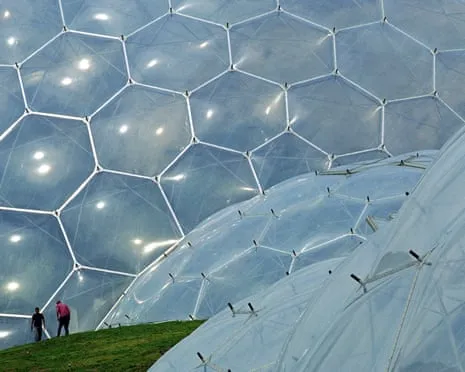 Geodesic Visionary: Nicholas Grimshaw Introduced Modern Magnificence to Trains, Planes, Landscapes – and Shopping