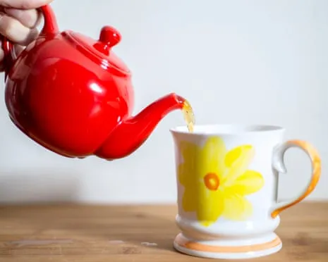 Trump's Trade Policies Affect Premium Tea Sales to the US, States Store Executive