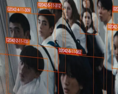 Happyend Film Analysis – Orwellian Japan's High-School Story Emerges as Exceptionally Mysterious