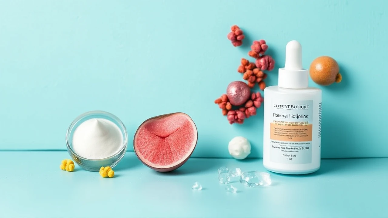 Understanding the Key Ingredients in PDRN Cream for Perfect Skin