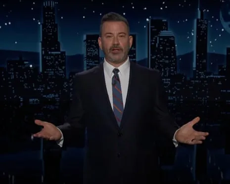 Evening Personalities Take Shots at Donald Trump’s Lawsuit Tactics and Conservative Rhetoric