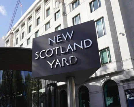 Two Men and a Woman Taken into Custody in Essex on Suspicion of Aiding Russia's Spy Agency
