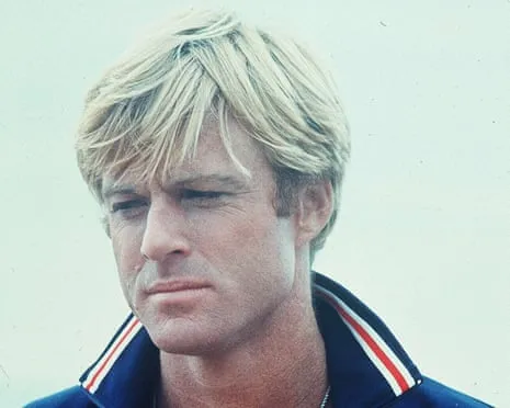Robert Redford, Renowned American Performer, Passes Away at Age 89