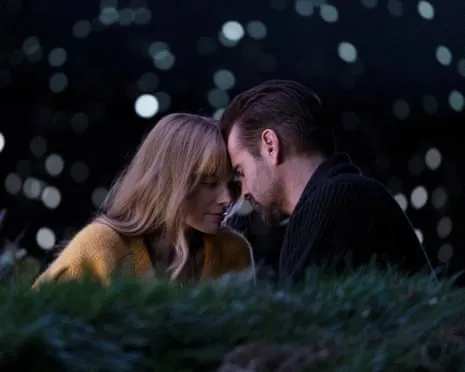 A Big Bold Beautiful Journey Analysis: The Talented Actress and The Irish Star Portray the Dance of Love