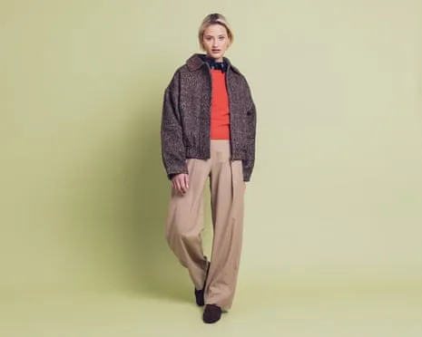The Reasons The Ninth Month Represents the Ideal Moment to Refresh Your Wardrobe