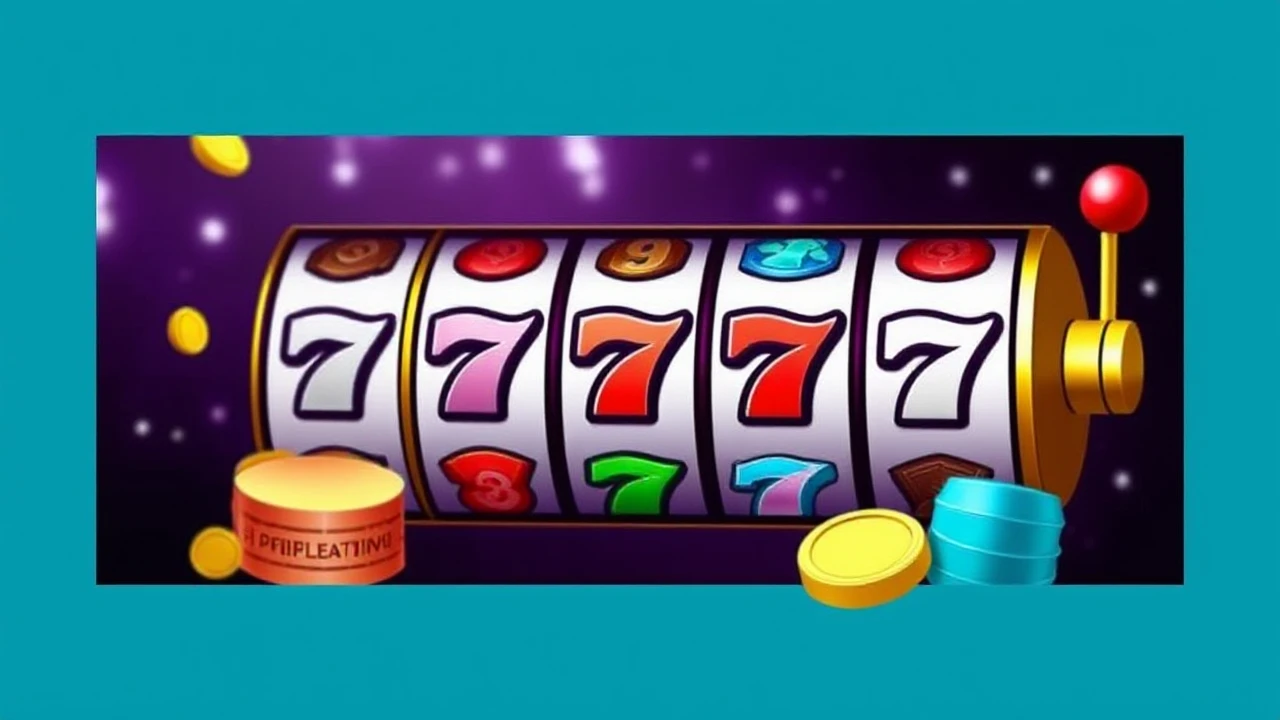 Mastering the Dos and Don'ts of Participating in Progressive Slot Games